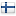 gooash.ir server is located in Finland